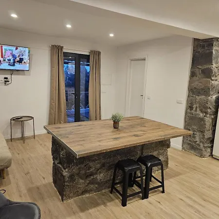 Julia, Mountain Retreat *