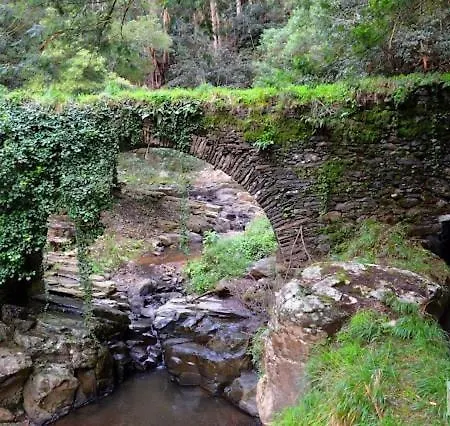 Julia, Mountain Retreat * سانتا كروز