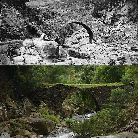 فيلة Julia, Mountain Retreat سانتا كروز