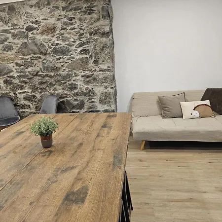 Julia, Mountain Retreat *