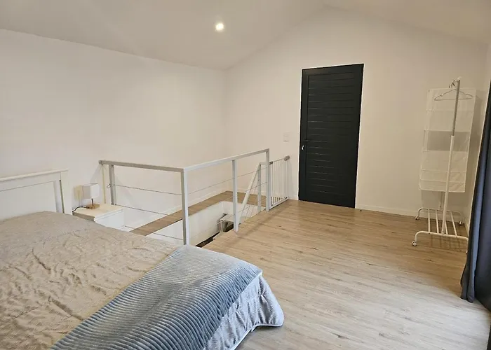 Julia, Mountain Retreat * Santa Cruz (Madeira)