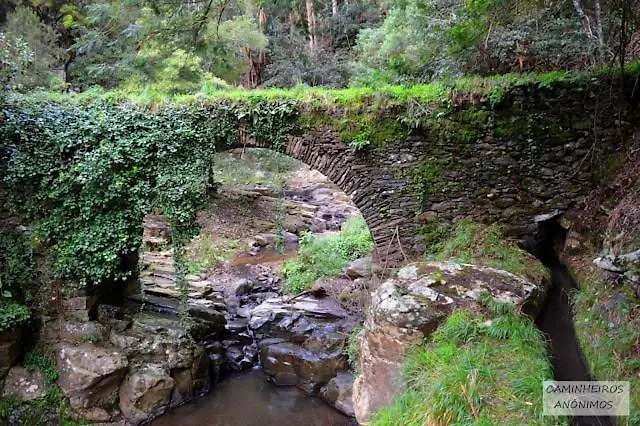 Julia, Mountain Retreat * Santa Cruz (Madeira)