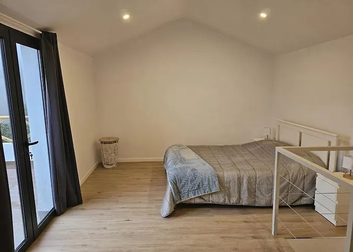 Vila Julia, Mountain Retreat