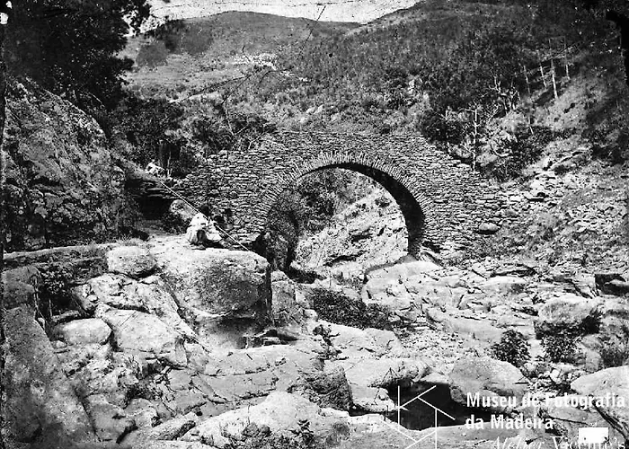 Julia, Mountain Retreat Santa Cruz (Madeira)