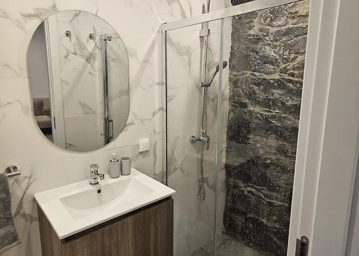 Julia, Mountain Retreat Vila *