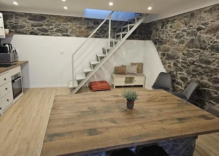 Julia, Mountain Retreat Vila *