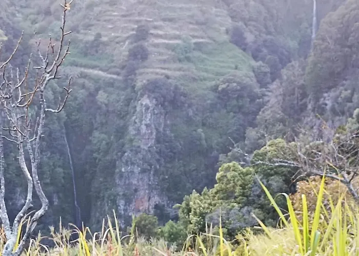 Julia, Mountain Retreat Vila *